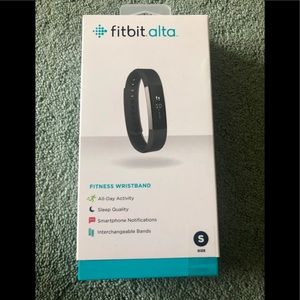 Fitbit Alta